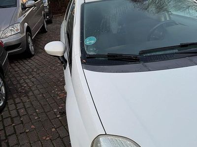 Schwarz Gebraucht 2009 Fiat Punto Kleinwagen | 2.150 €