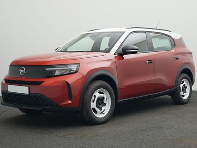 Second-hand Opel Frontera Edition 185 CP (136 kW) 2025 Portocaliu SUV