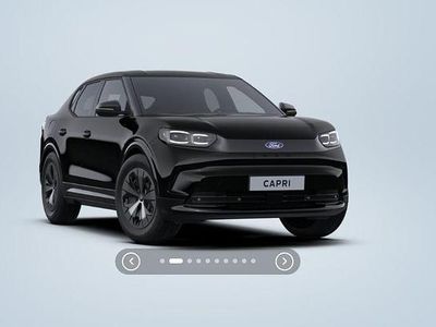 Nuova Ford Capri 210 kW (286 CV) 2026 Nero SUV