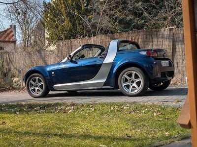 Smart Roadster