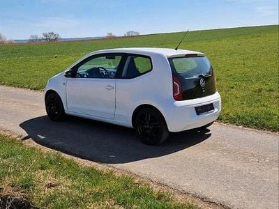 VW up!