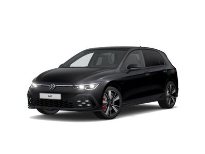 Gebraucht VW Golf VIII GTE 245 PS (180 kW) 2022 Schwarz Limousine