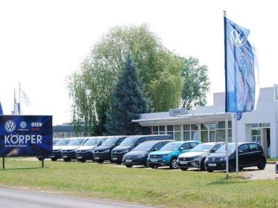 Gebraucht VW Tiguan Allspace R-line 200 PS (147 kW) 2022 SUV