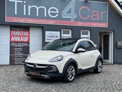 Opel Adam Rocks