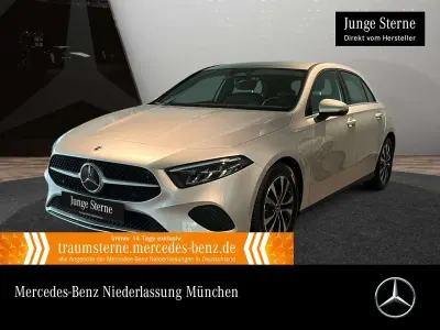 Gebraucht Mercedes A180
