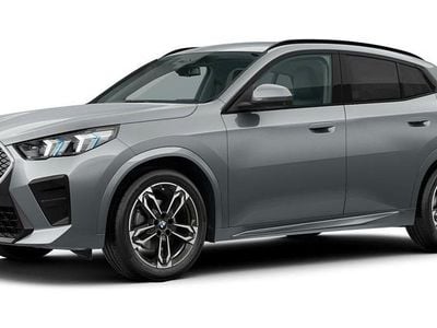 Neu BMW iX2 Luxury Line 150 kW (204 PS) 2026 Grau SUV
