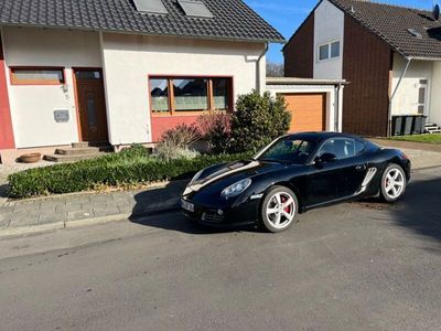 gebraucht Porsche Cayman S PDK