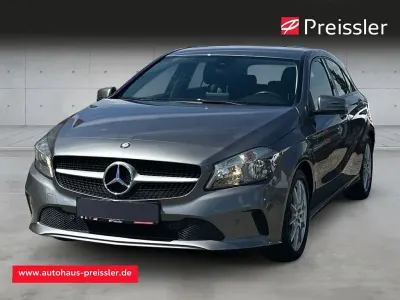 Gebraucht Mercedes A250