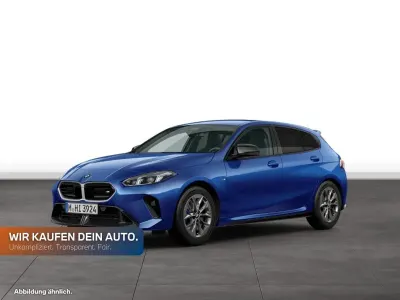Gebraucht BMW M135