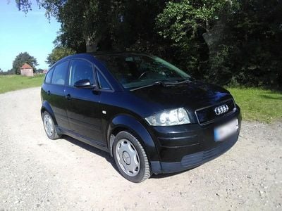 Audi A2