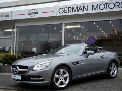Mercedes SLK250
