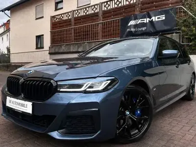 Gebraucht BMW 540 M Sport 340 PS (250 kW) 2022 Andere Limousine