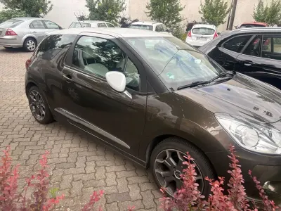 Gebraucht Citroën DS3