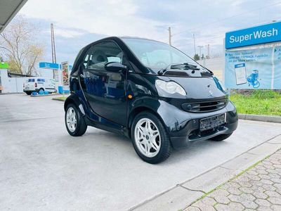 Smart ForTwo Coupé