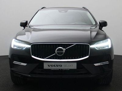 Schwarz Gebraucht 2024 Volvo XC60 Core SUV | 25.500 €