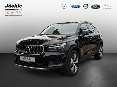 Black stone Gebraucht 2022 Volvo XC40 Core SUV | 29.950 € (Guter Preis)