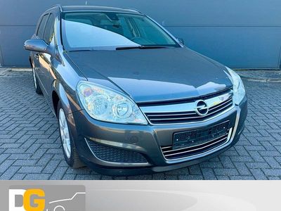 Second-hand Opel Astra 100 CP (73 kW) 2009 Gri Break