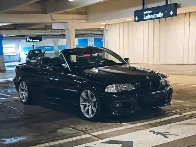 Gebraucht BMW 330