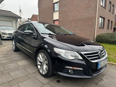 gebraucht VW CC 3.6 VR6 Vollausstattung / Businesspaket