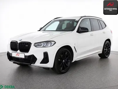 Gebraucht BMW X3