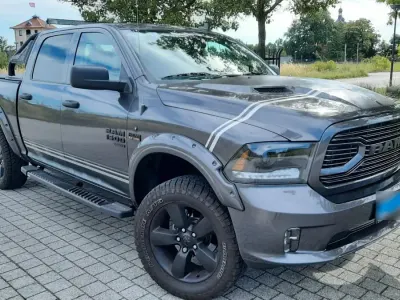Gebraucht Dodge Ram