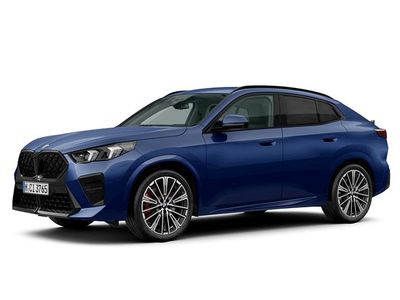 Neu 2025 BMW X2 Efficient Dynamics SUV | 52.998 € (Etwas zu teuer)
