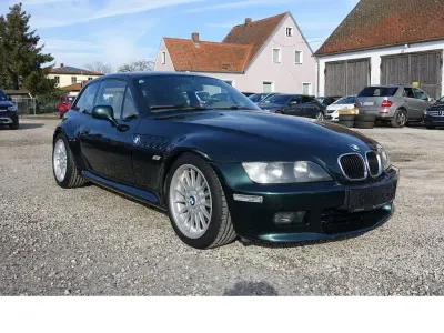 Gebraucht BMW Z3