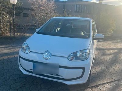 VW up!