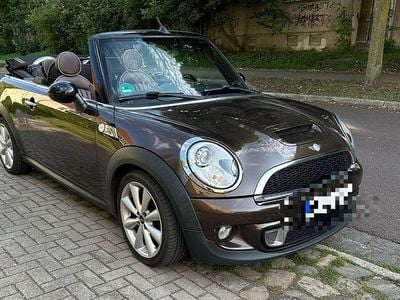 Mini Cooper SD