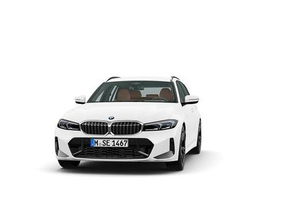 Gebraucht BMW 320 Comfort Edition 190 PS (139 kW) 2025