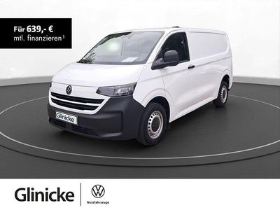 Weiß Neu 2025 VW Transporter Van | 47.990 €