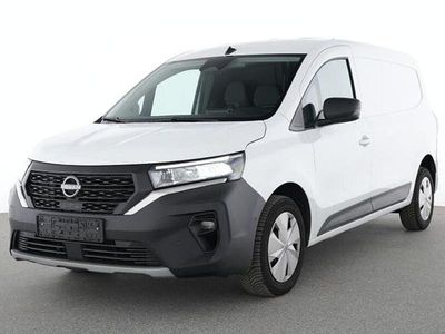 Gebraucht Nissan Townstar N-Connecta 131 PS (96 kW) 2025 Polar white Kombi