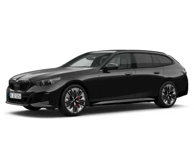 Gebraucht BMW 540 Comfort Edition 286 PS (210 kW) 2025