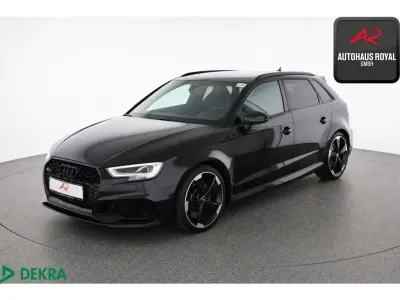 Gebraucht Audi RS3