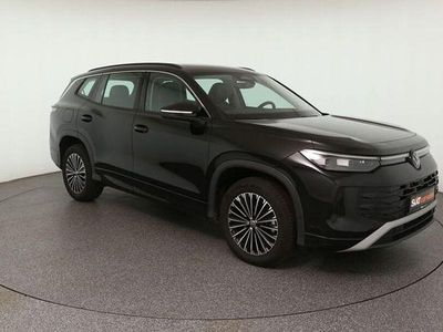 Gebraucht VW Tayron 193 PS (141 kW) 2025 Schwarz SUV