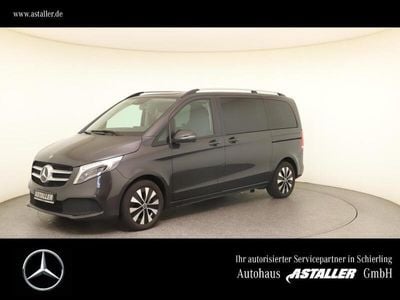 Mercedes V250