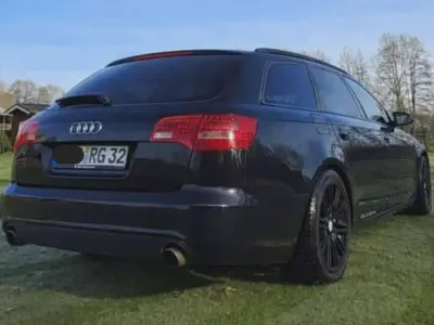 Gebraucht Audi A6 Allroad