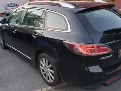 Gebraucht Mazda 6