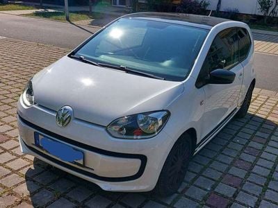 VW up!