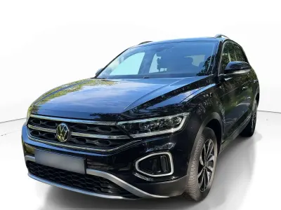 Gebraucht VW T-Roc
