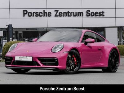 Porsche 911 Carrera GTS