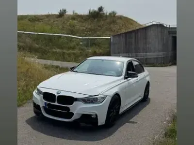 Gebraucht BMW 328