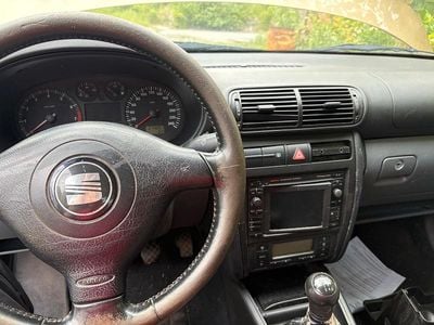 Seat Toledo