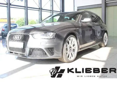 Gebraucht Audi RS4