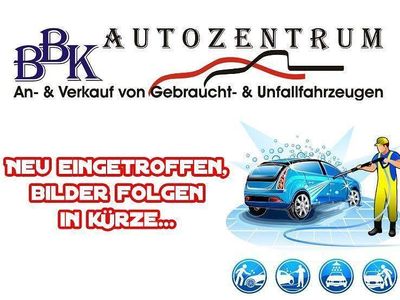 Gebraucht Ford Transit Trend 131 PS (96 kW) 2021 Weiß Van / Kleinbus