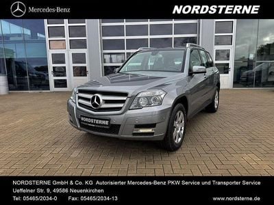 Mercedes GLK220