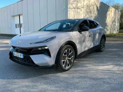 Gebraucht Lotus Eletre