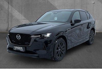 Gebraucht Mazda CX-60
