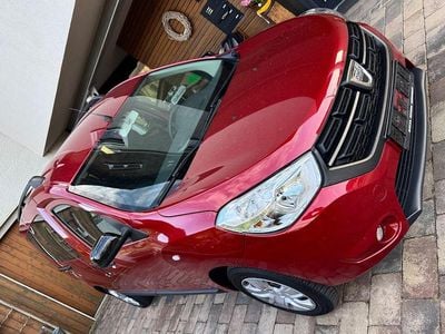 Gebraucht Dacia Dokker Comfort 131 PS (96 kW) 2021 Rot Van / Kleinbus