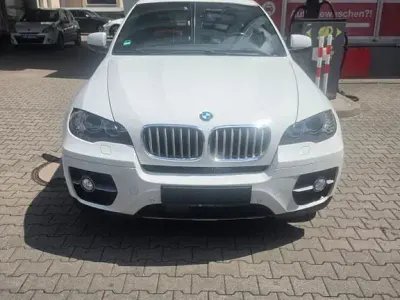 Gebraucht BMW X6